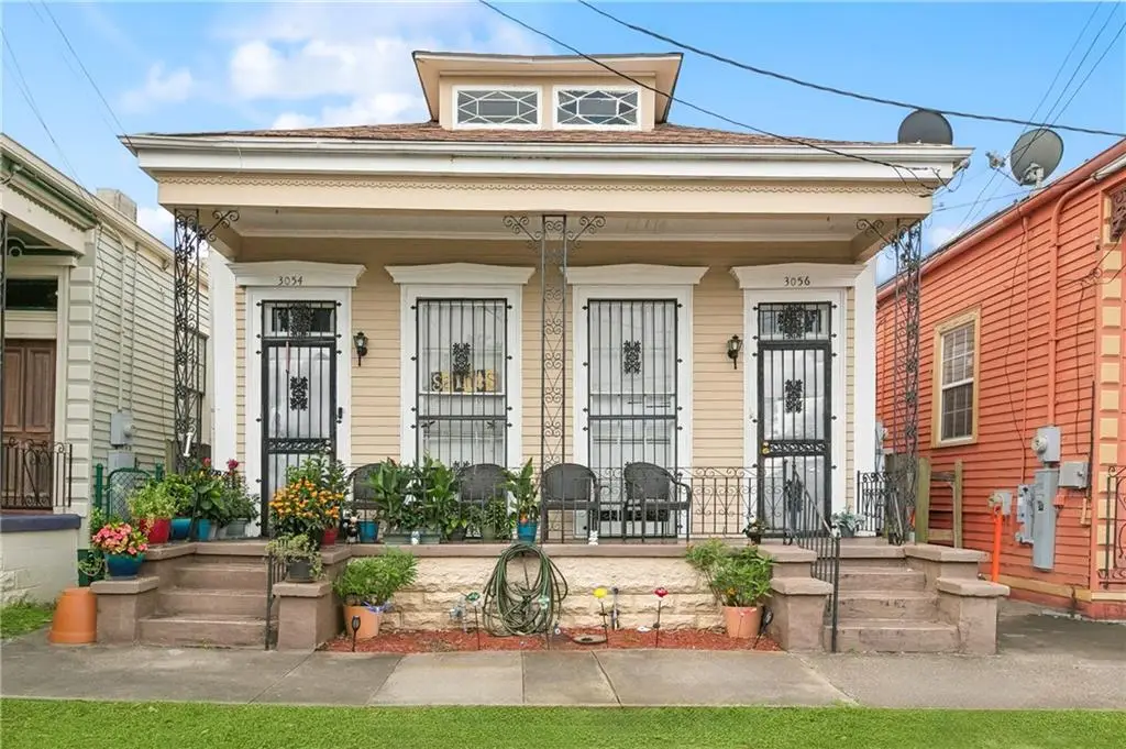 3054-56 St Ann Drive, New Orleans, LA 70119 - #1