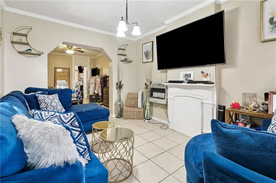 3054-56 St Ann Drive, New Orleans, LA 70119 - #3