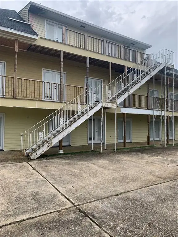 606 Egania Street, New Orleans, LA 70117 - Image #1