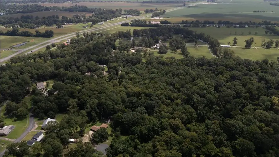 0 0 White Oak Drive, Boyce, LA 71409 - Image #3