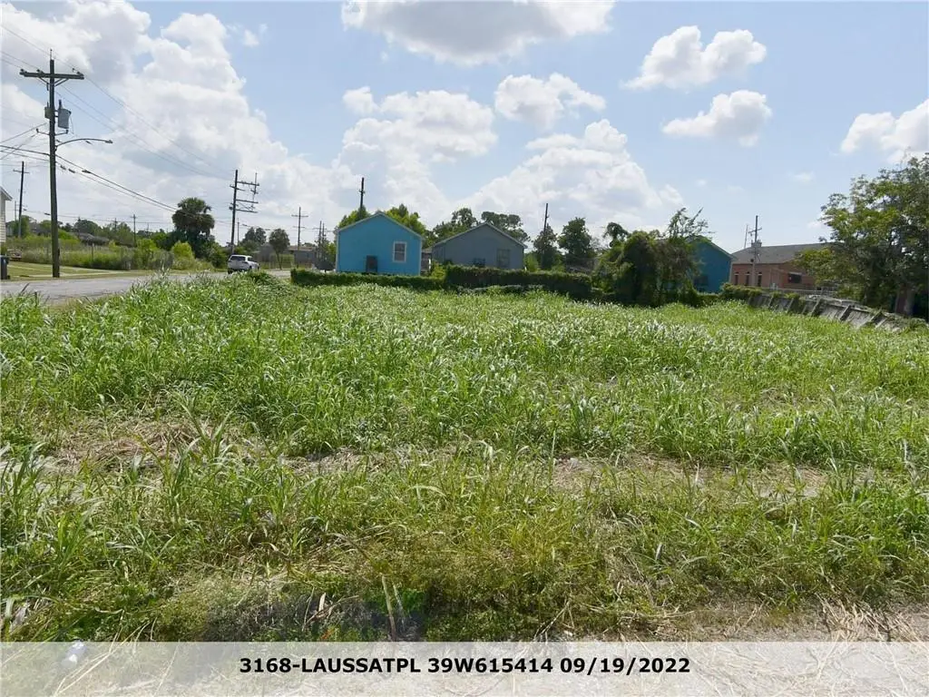 3168 Laussat Place, New Orleans, LA 70117 - #1