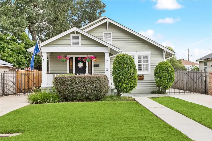 3112 47th Street, Metairie, LA 70001 - #2