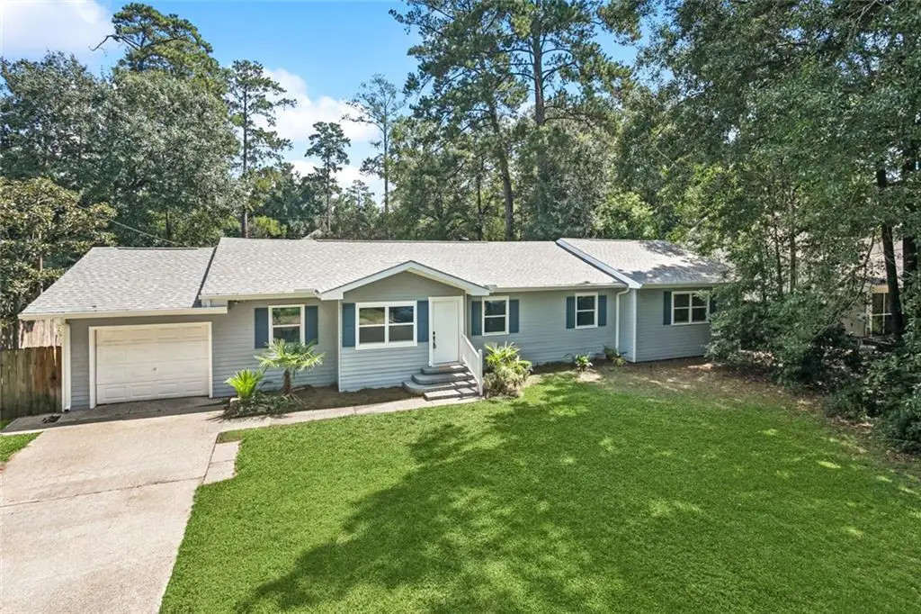 70274 K Street, Covington, LA 70433 - #1