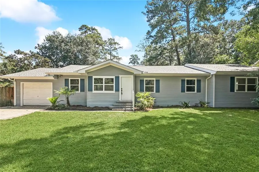 70274 K Street, Covington, LA 70433 - #2