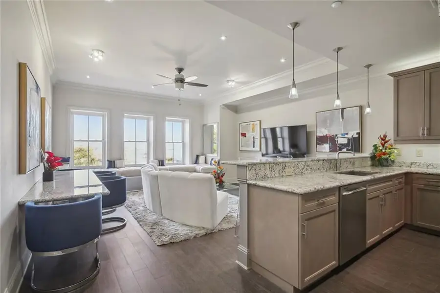 620 Decatur Street #P, New Orleans, LA 70130 - Image #2