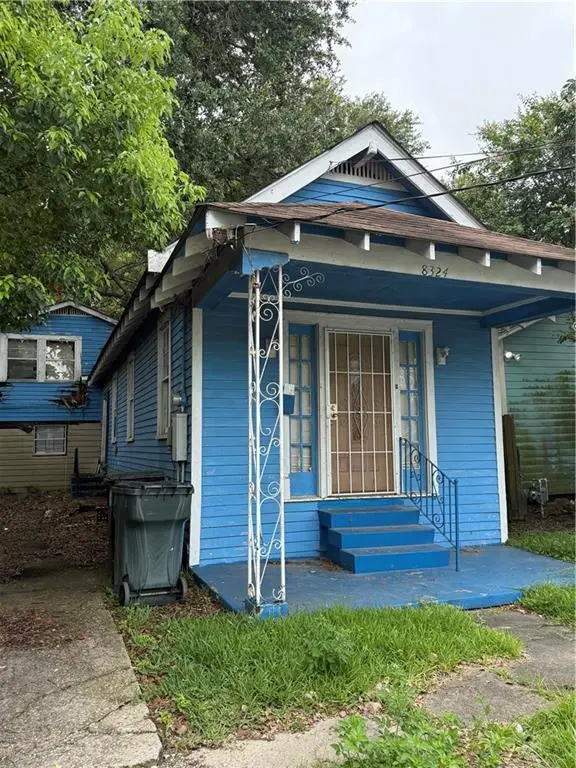 8324 Apple Street, New Orleans, LA 70118 - Image #2