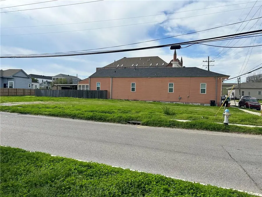 2200 Gravier Street, New Orleans, LA 70119 - #3