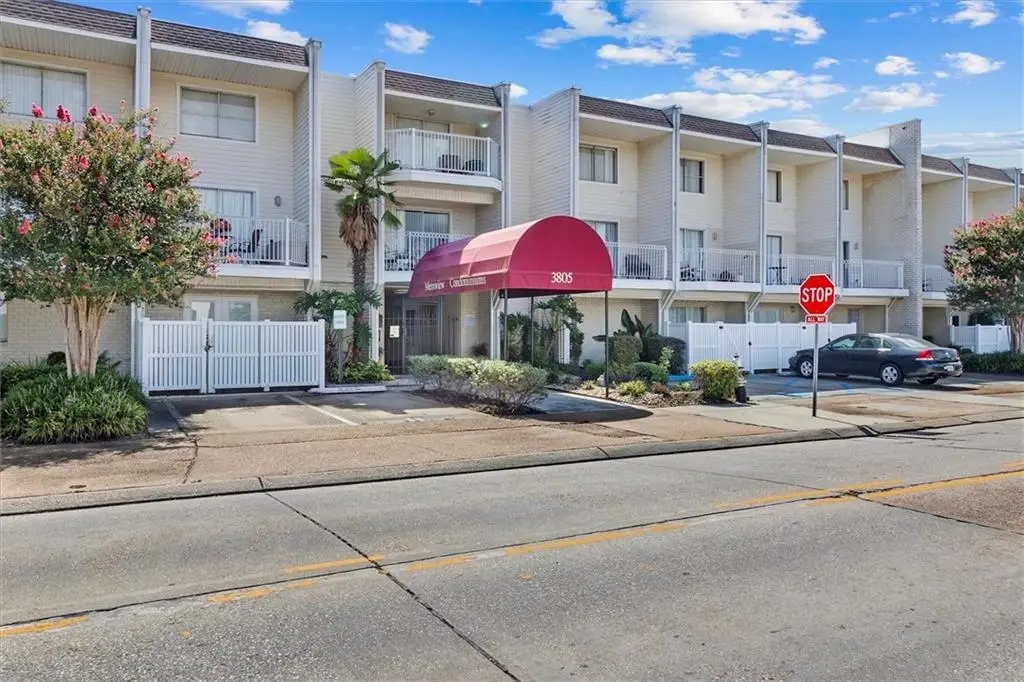 3805 Houma Boulevard #B201, Metairie, LA 70006 - Image #1