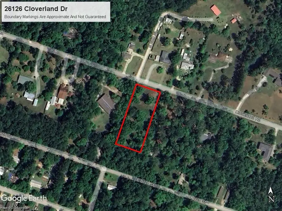 26126 Cloverland Road, Lacombe, LA 70445 - Image #3