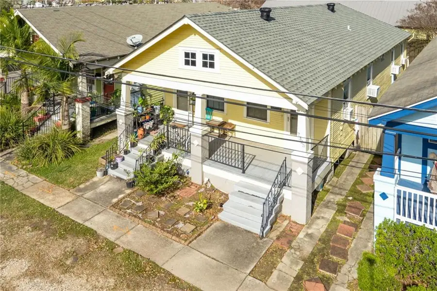 7325 27 Green Street, New Orleans, LA 70118 - #2