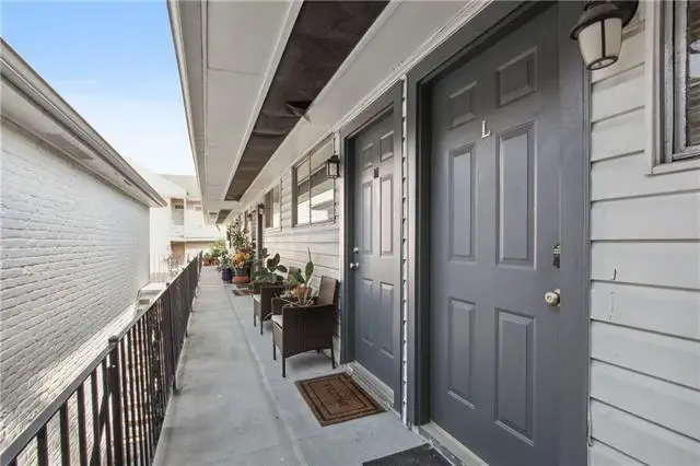 1921 Prytania Street #L, New Orleans, LA 70130 - Image #3