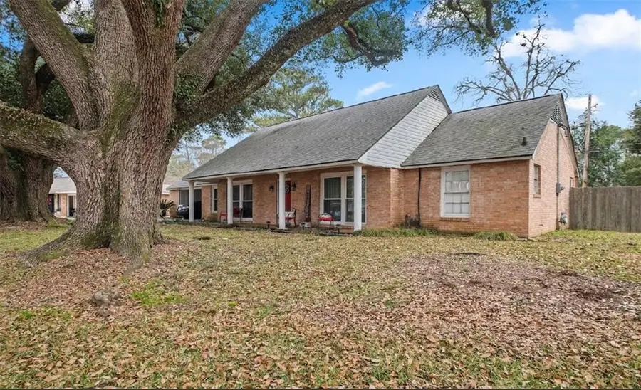 5608 Mildred Avenue, Alexandria, LA 71301 - #2