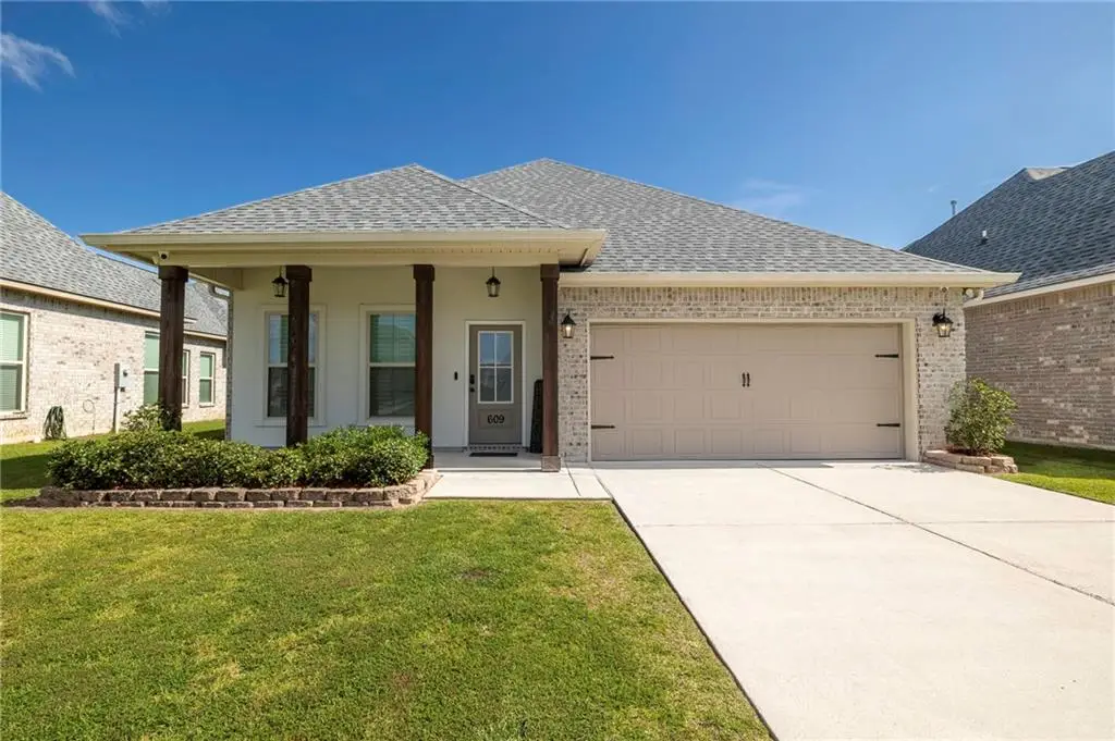 609 Haaswood Lane, Slidell, LA 70458 - Image #1