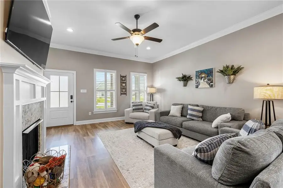 609 Haaswood Lane, Slidell, LA 70458 - Image #3