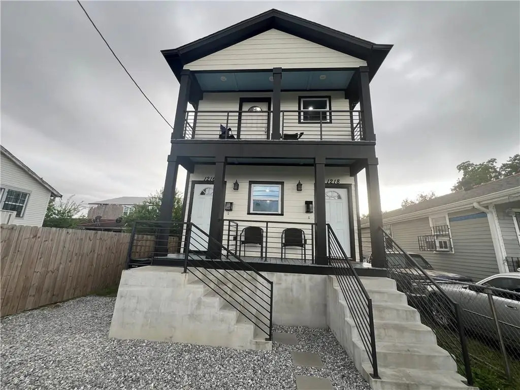 1216 18 Gordon Street, New Orleans, LA 70117 - Image #1