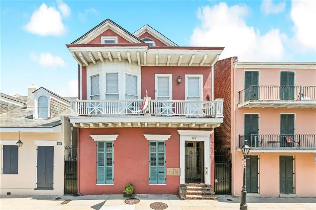923 Saint Philip Street #C, New Orleans, LA 70116 - Image #1