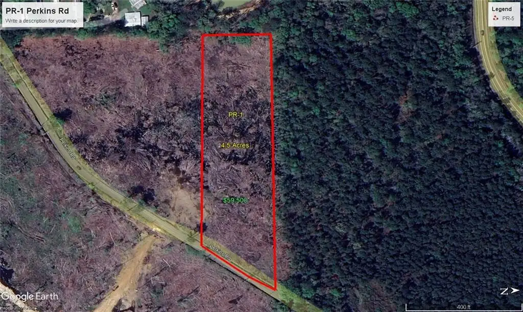 PR-1 Perkins Road, Denham Springs, LA 70706 - Image #1