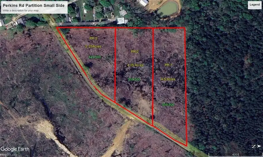 PR-3 Perkins Road, Denham Springs, LA 70706 - Image #2