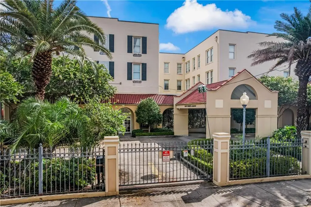 1224 St Charles Avenue #318, New Orleans, LA 70130 - Image #1