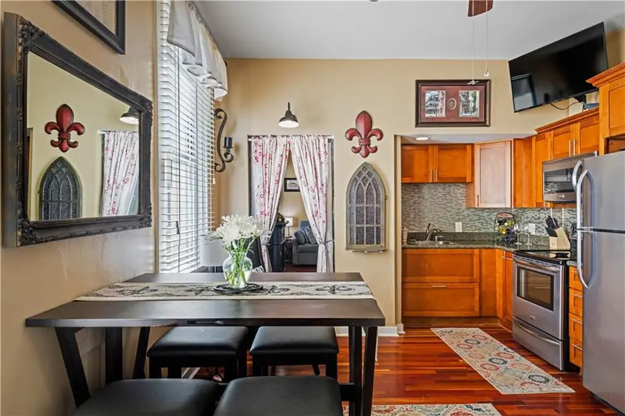 1224 St Charles Avenue #318, New Orleans, LA 70130 - Image #3