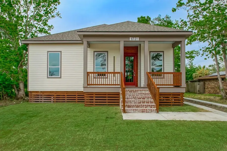 6721 Manchester Street, New Orleans, LA 70126 - Image #3