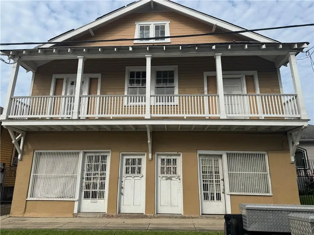 3214 16 Washington Street, New Orleans, LA 70125 - Image #1