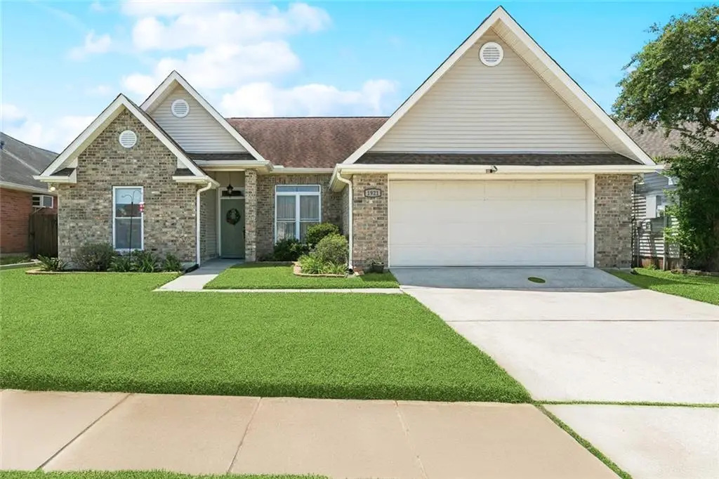 1921 Bradford Place, Harvey, LA 70058 - Image #1