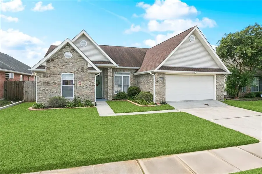 1921 Bradford Place, Harvey, LA 70058 - Image #2