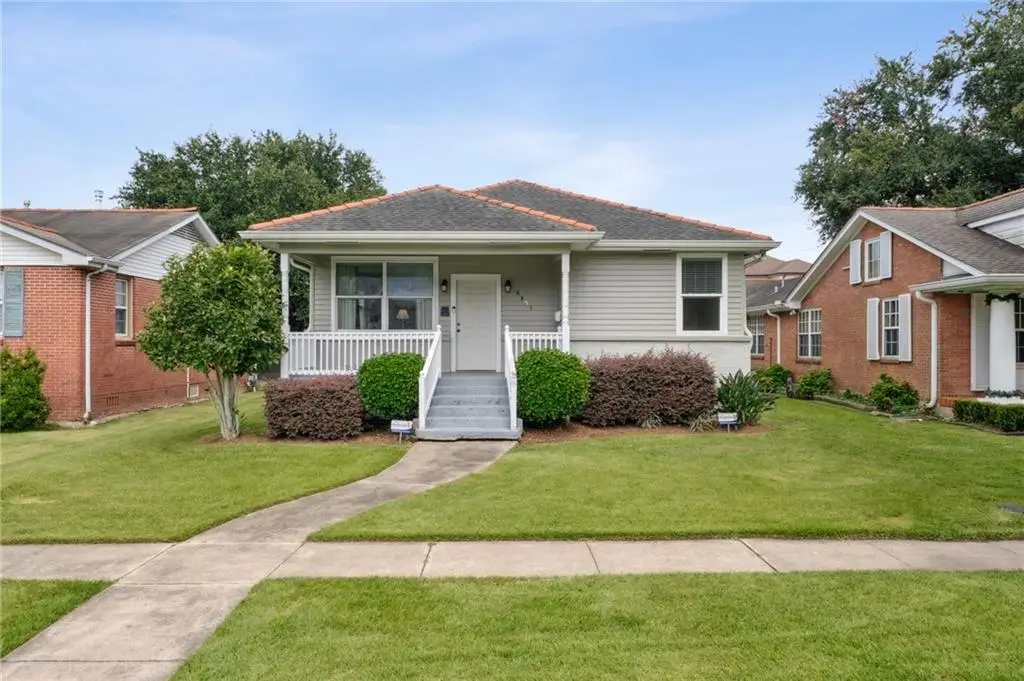 6451 Marshal Foch Street, New Orleans, LA 70124 - Image #1