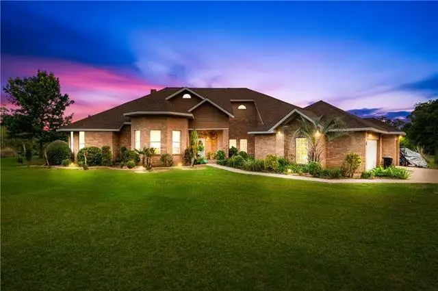 49 Ashton Road, Boyce, LA 71409 - #2