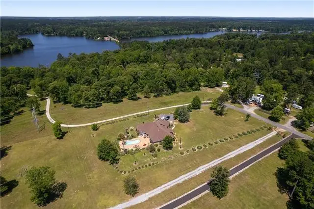 49 Ashton Road, Boyce, LA 71409 - #3