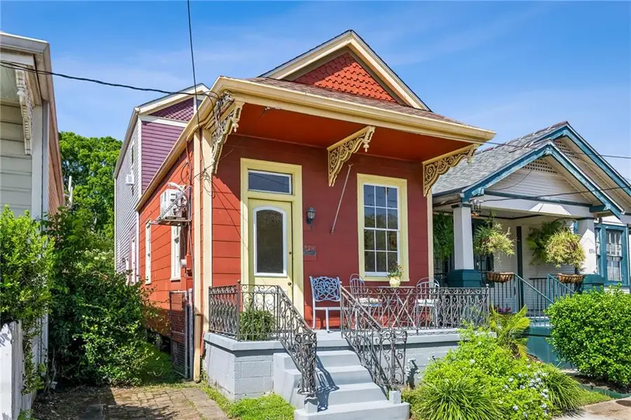 8314 Willow Street, New Orleans, LA 70118 - Image #2