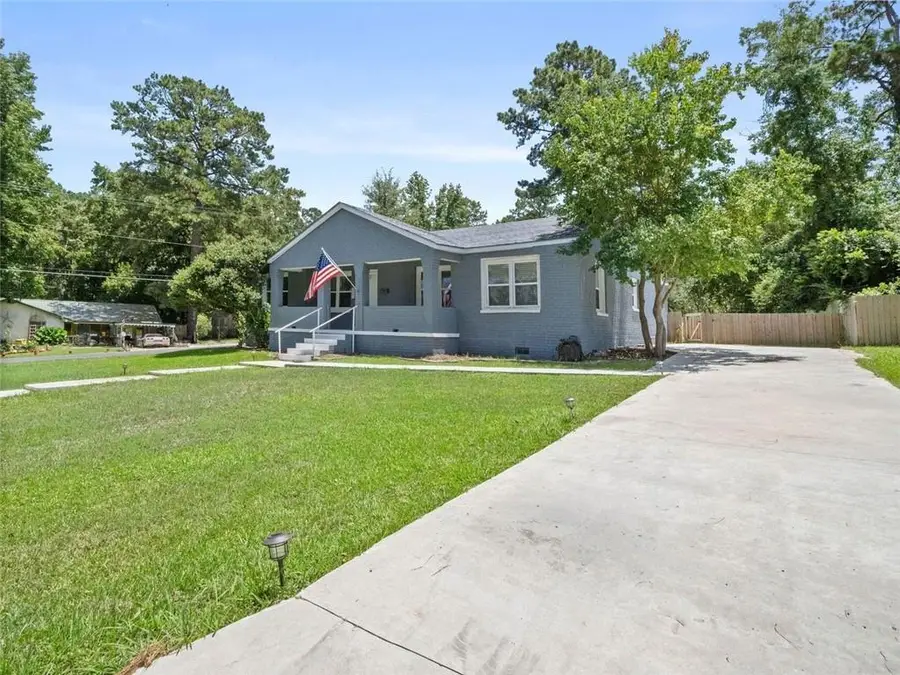 2001 Ginger Street, Leesville, LA 71446 - #2