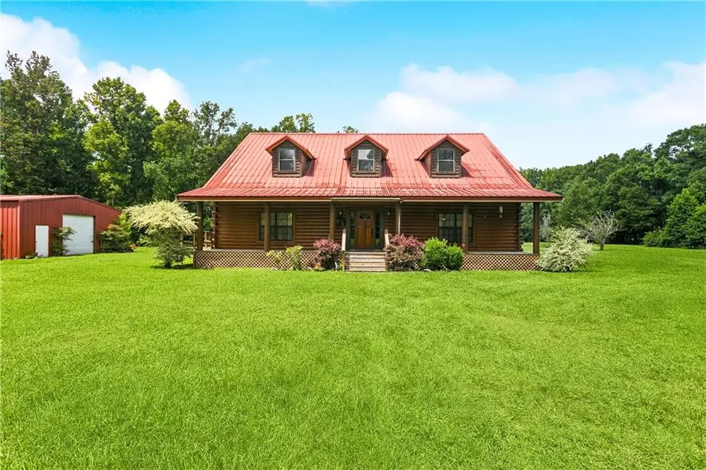 2345 Cooper #2 Road, Bogalusa, LA 70427 - #1