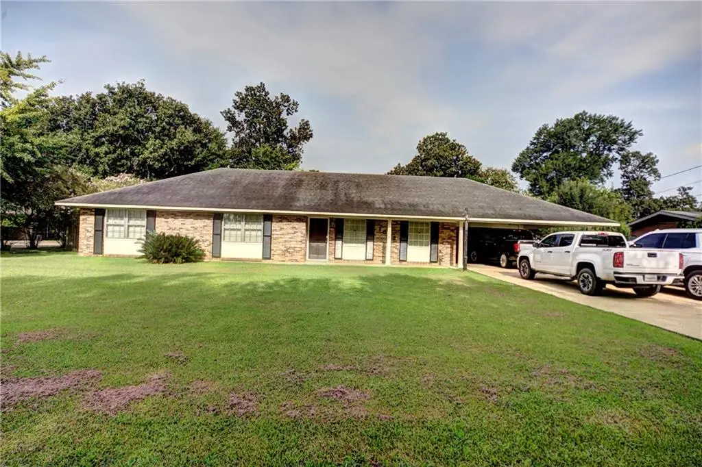 1002 Loren Avenue, Natchitoches, LA 71457 - Image #1