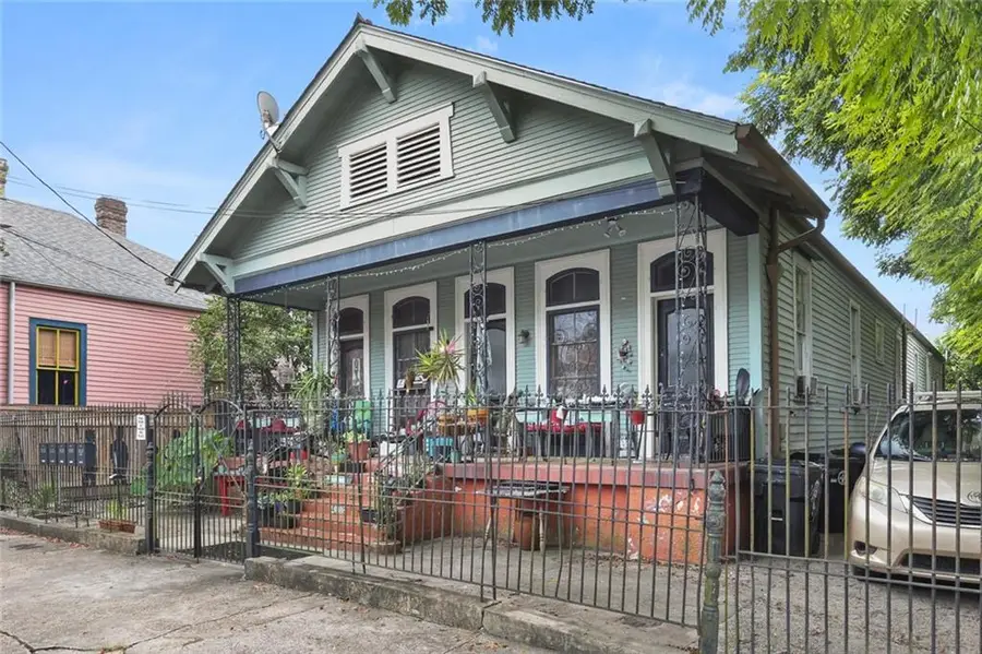 4112 12 Burgundy Street, New Orleans, LA 70117 - Image #2