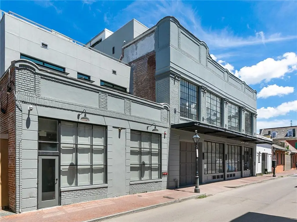 917 Conti Street #203, New Orleans, LA 70112 - Image #1