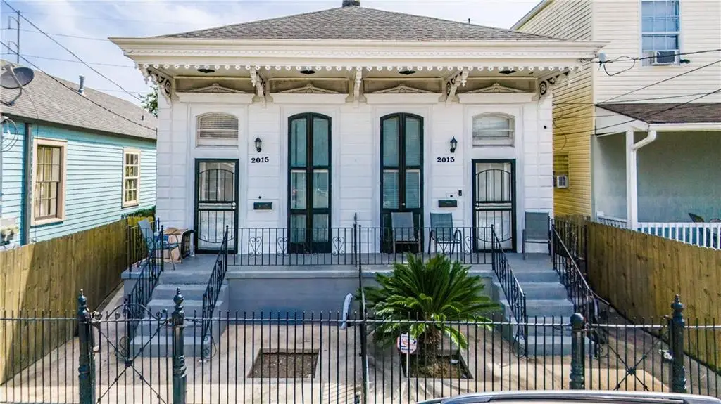 2013 15 St Andrew Street, New Orleans, LA 70113 - Image #1