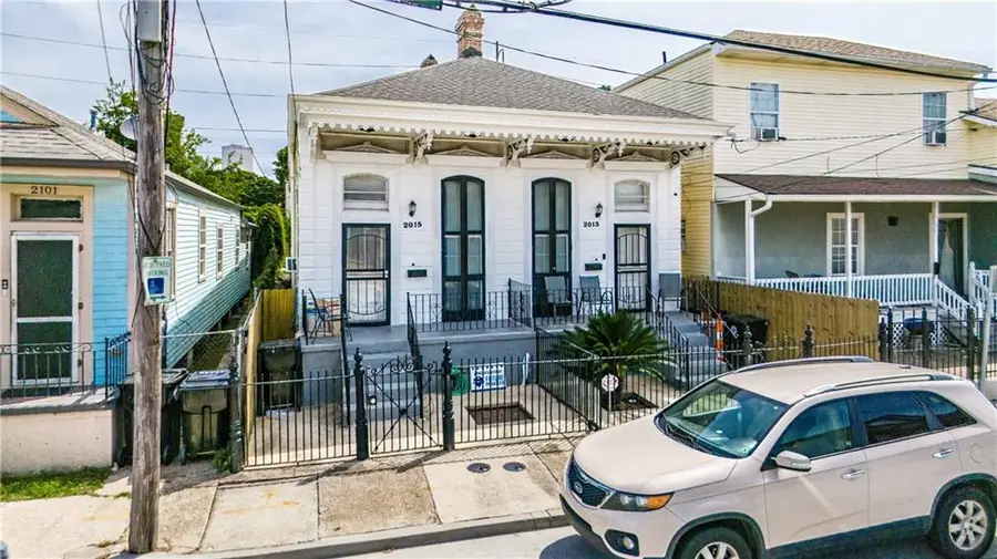 2013 15 St Andrew Street, New Orleans, LA 70113 - Image #3