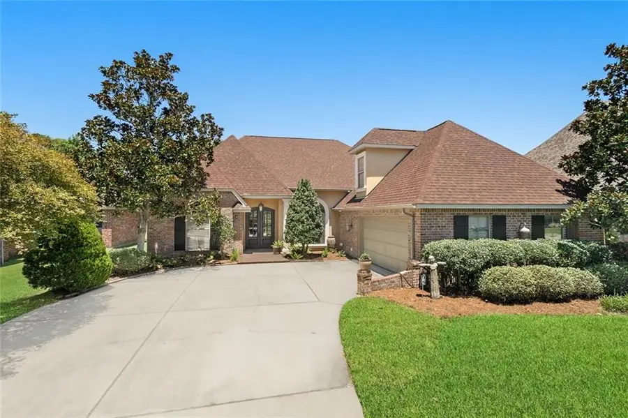 165 Cypress Lakes Drive, Slidell, LA 70458 - Image #2