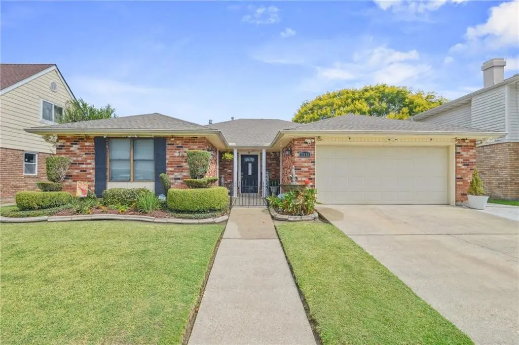 7951 Sandpiper Drive, New Orleans, LA 70128 - Image #1