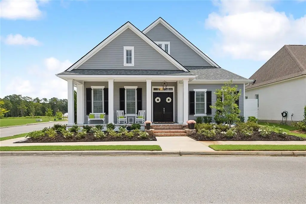 180 Magnolia Mound Avenue, Covington, LA 70433 - Image #1