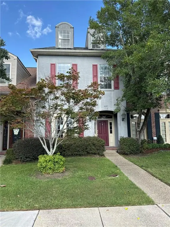 3637 N Hullen Street, Metairie, LA 70002 - Image #1