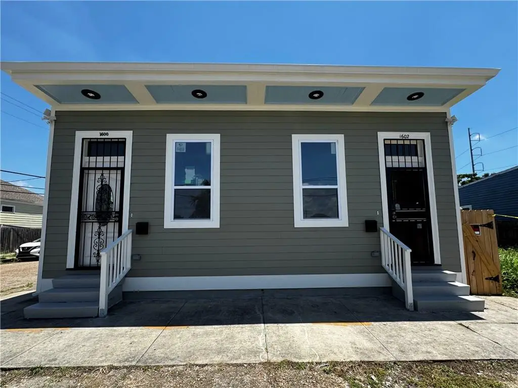 1600 02 Re John Raphael Jr Way, New Orleans, LA 70113 - Image #1