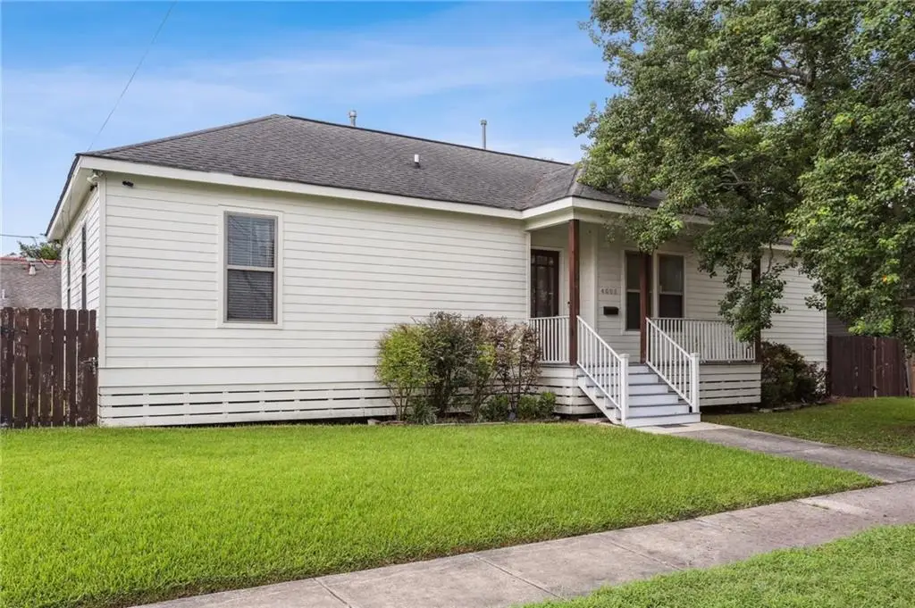 4005 Clematis Street, New Orleans, LA 70122 - Image #1