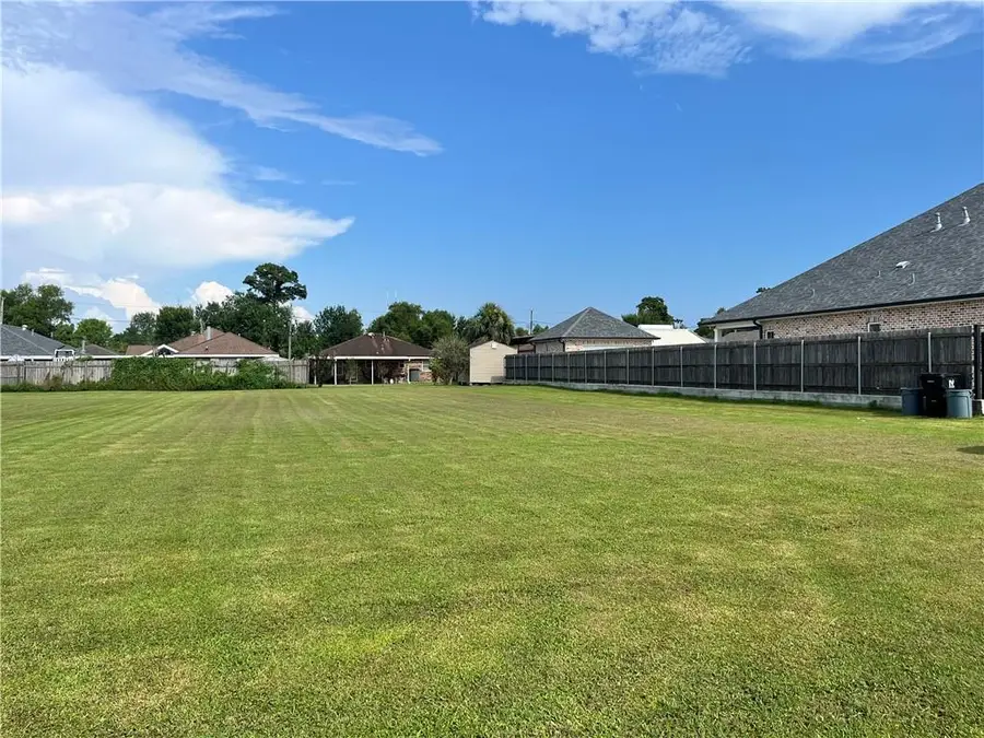 Lot 9 Rue Marcelle Drive, Meraux, LA 70075 - Image #2