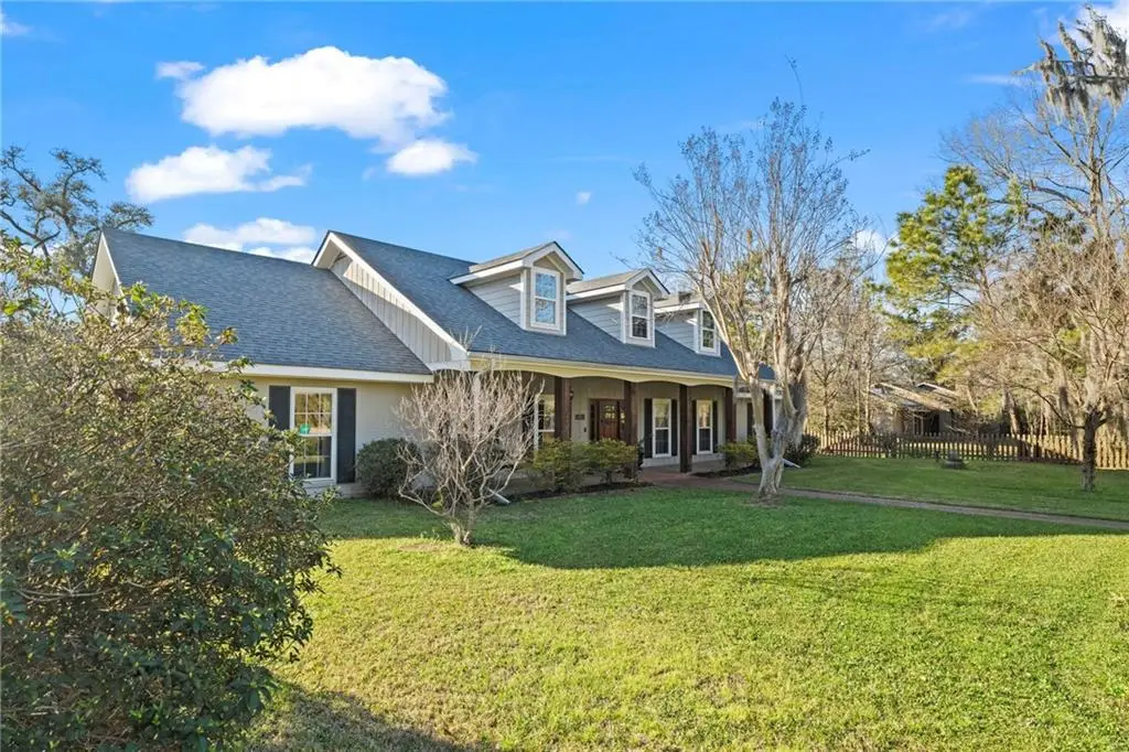 202 Doby Drive, Mandeville, LA 70448 - Image #1