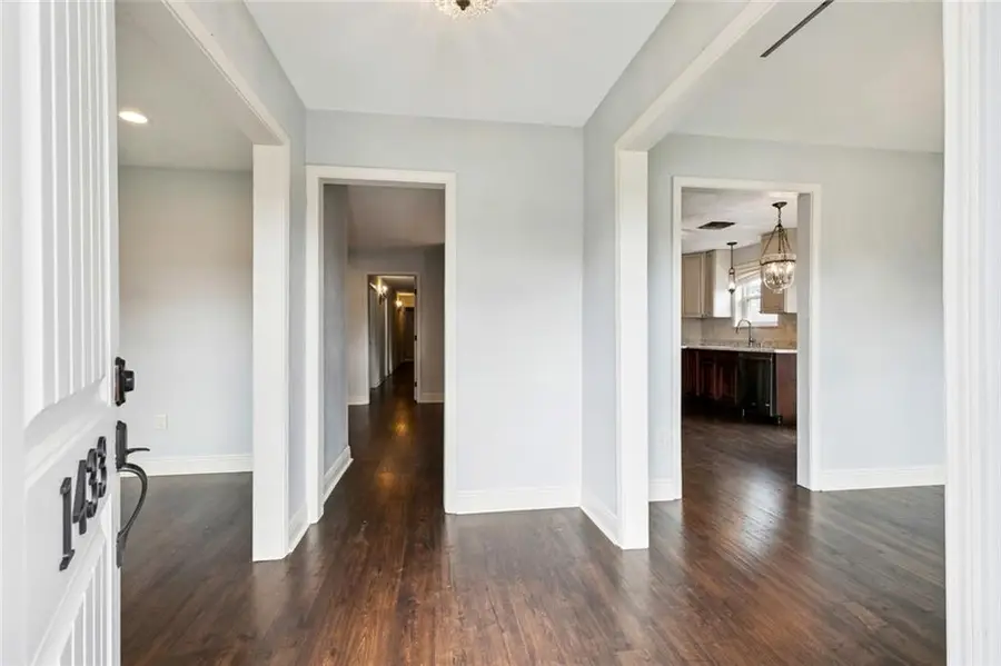 1433 Poinsettia Drive, Metairie, LA 70005 - Image #3