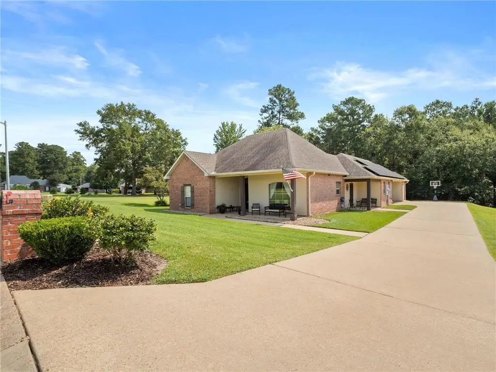 3001 Legacy Loop, Pineville, LA 71360 - #1