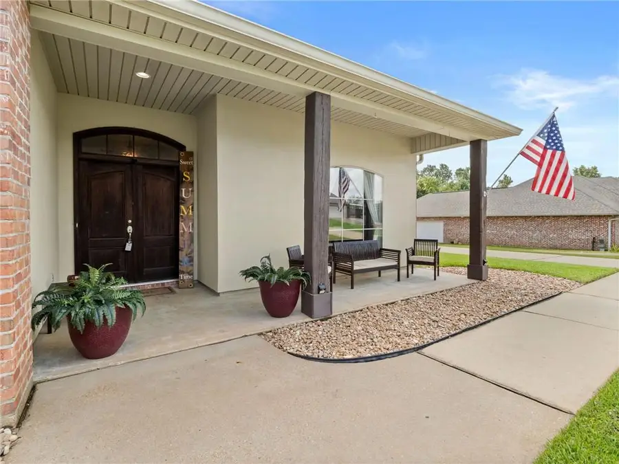 3001 Legacy Loop, Pineville, LA 71360 - #3